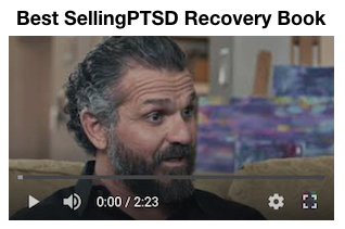 Sunset: PTSD Recovery Book