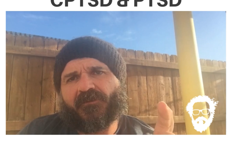 Sunset: What is the difference between CPTSD and PTSD?