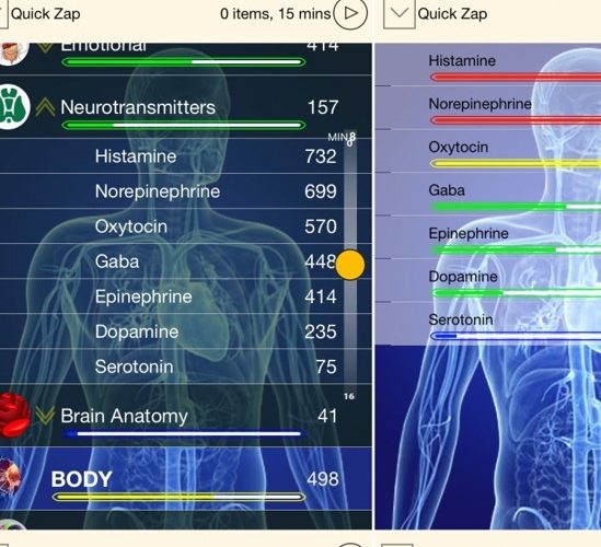 What is frequency medicine? Get a Free Remote Frequency Session in Sunset