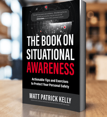 Why Situational Awareness Training Should be Important to us All in Sunset