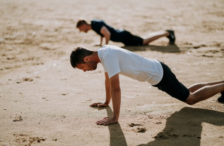 Exercise and Mental Health: Brain Health & Ways to Work Exercise into Your Routine in Sunset